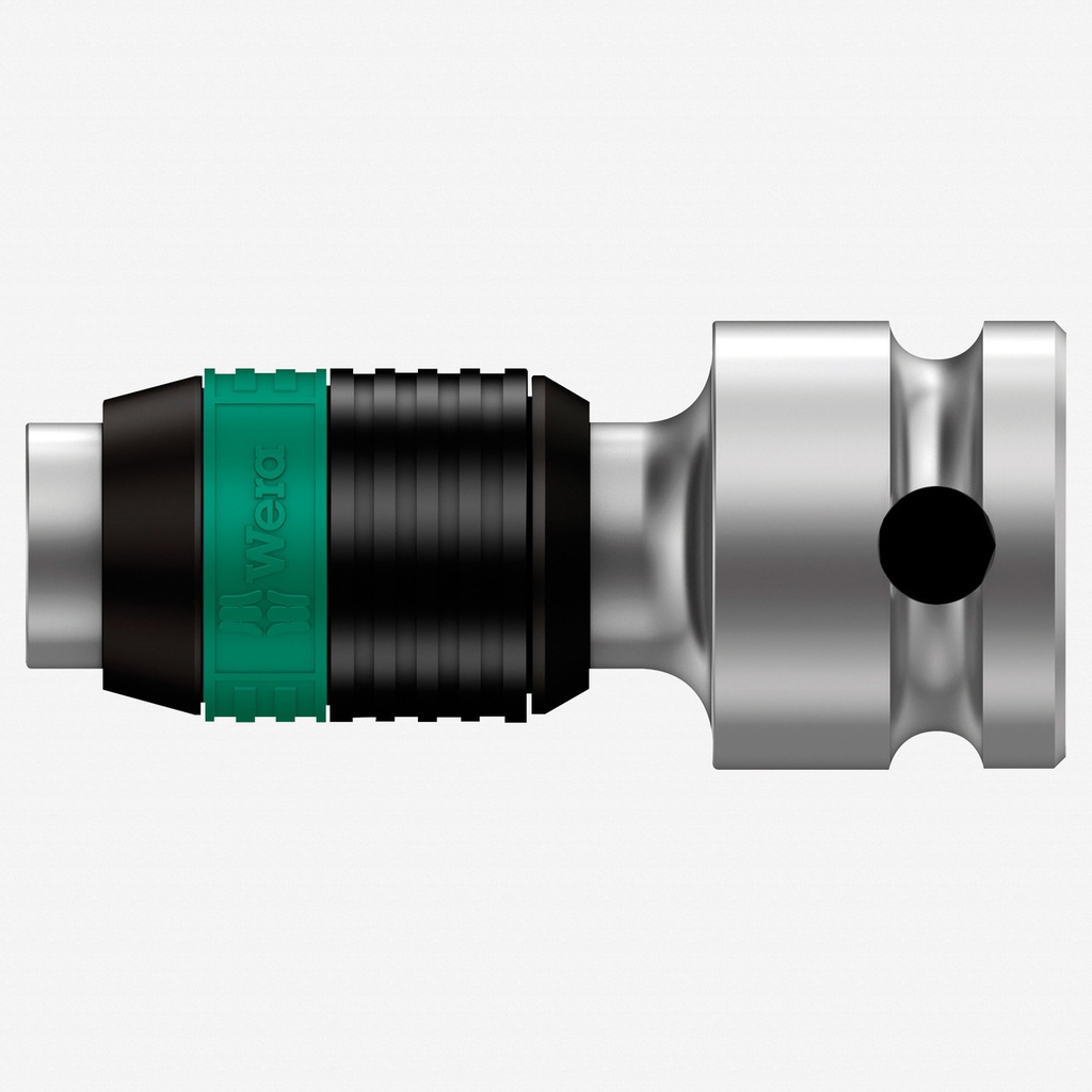 05003590001 8784 B1 ZYKLOP BIT ADAPTOR,3/8&quot;