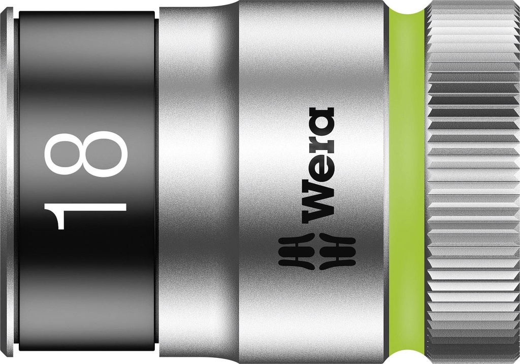 05003738001 8790 HMC HF 18 ZYKLOP SOCKET