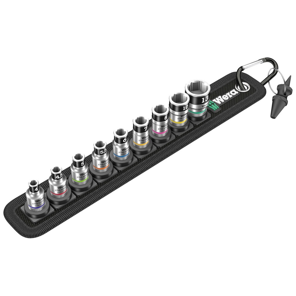 05003880001 BELT A 1 ZYKLOP BIT SOCKET