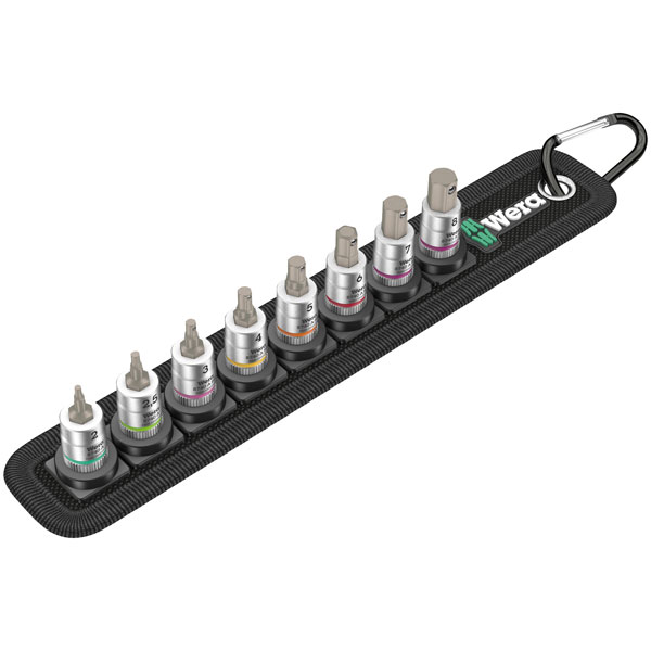 05003881001 BELT A 2 ZYKLOP BIT SOCKET