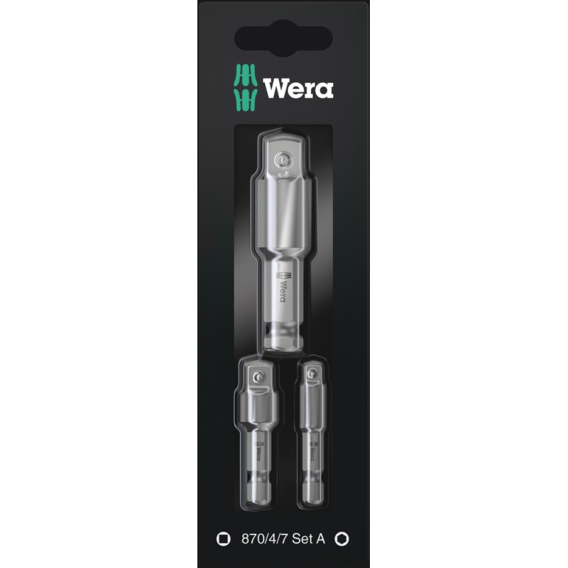 05073200001 870/4/7 SET A SB ADAPTOR -SET