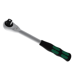 [05003780001] 05003780001 8006 C ZYKLOP HYBRID RATCHET WITH SWITCH LEVER AND 1/2&quot; DRIVE