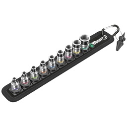 [05003880001] 05003880001 BELT A 1 ZYKLOP BIT SOCKET