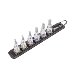 [05003996001] 05003996001 BELT C2 ZYKLOP BIT SOCKET