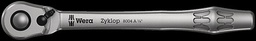 [05004004001] 05004004001 8004 A ZYKLOP METAL RATCHET WITH SWITCH LEVER AND 1/4&quot; DRIVE