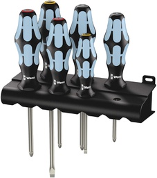 [05032063001] 05032063001 3334/3350/3355/6 RACK SCREWDRIVER SET,STAINLESS
