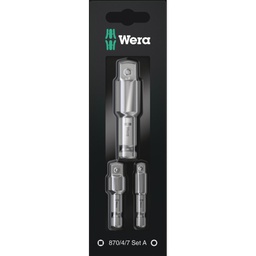 [05073200001] 05073200001 870/4/7 SET A SB ADAPTOR -SET