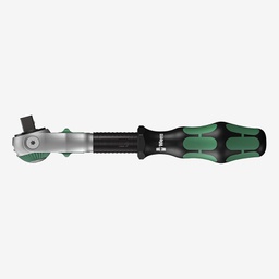 [05073260001] 05073260001 8000 A ZYKLOP SPEED RATCHET SB WITH 1/4&quot; DRIVE 
