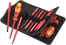 [05059030001] 05059030001  Wera Kraftform Kompakt VDE 17 Universal 1