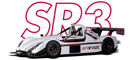 radical/SR3 /RADICAL SR3