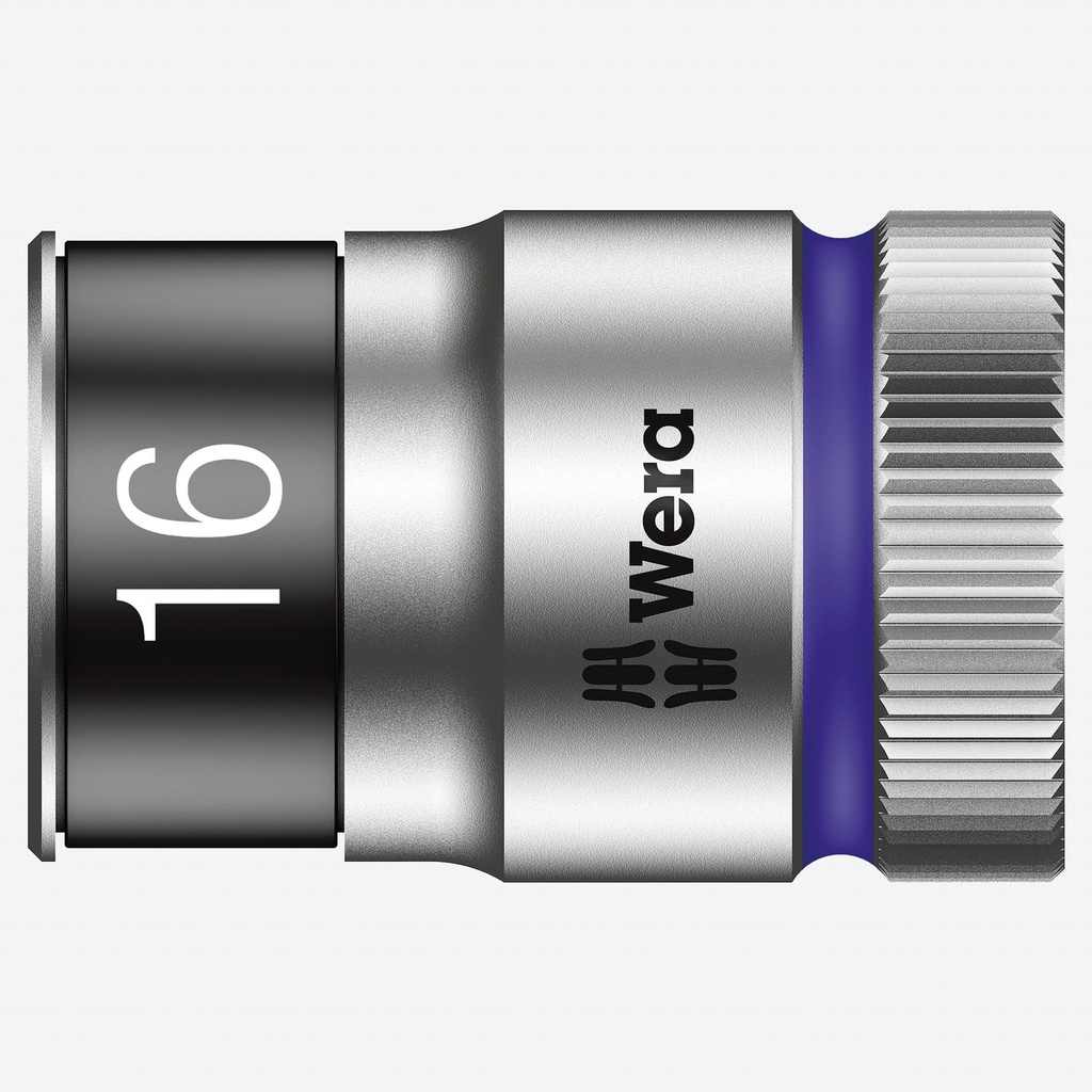 05003736001 8790 HMC HF 16 ZYKLOP SOCKET