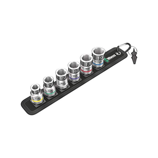 05003995001 BELT C1 ZYKLOP BIT SOCKET