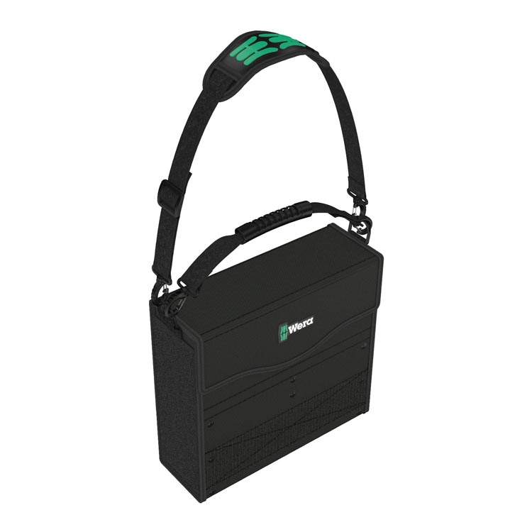 05004351001 Wera 2go 2