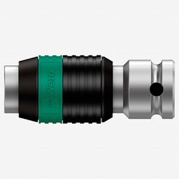 [05003529001] 05003529001 8784 A 1 ZYKLOP BIT ADAPTOR,1/4"