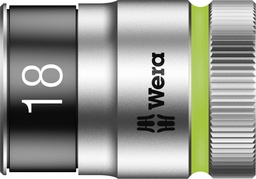 [05003738001] 05003738001 8790 HMC HF 18 ZYKLOP SOCKET