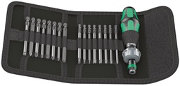 [05051040001] 05051040001 KRAFTFORM KOMPACT 60RA POUCH WITH 89 MM BITS