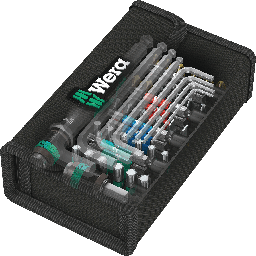 [05057460001] 05057460001 KRAFTFORM KOMPAKT 100, BITS ASSORTMENT