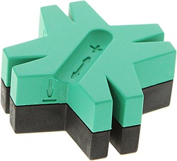 [05073403001] 05073403001 WERA STAR SB MAGNETIZER/DEMAGNETIZER